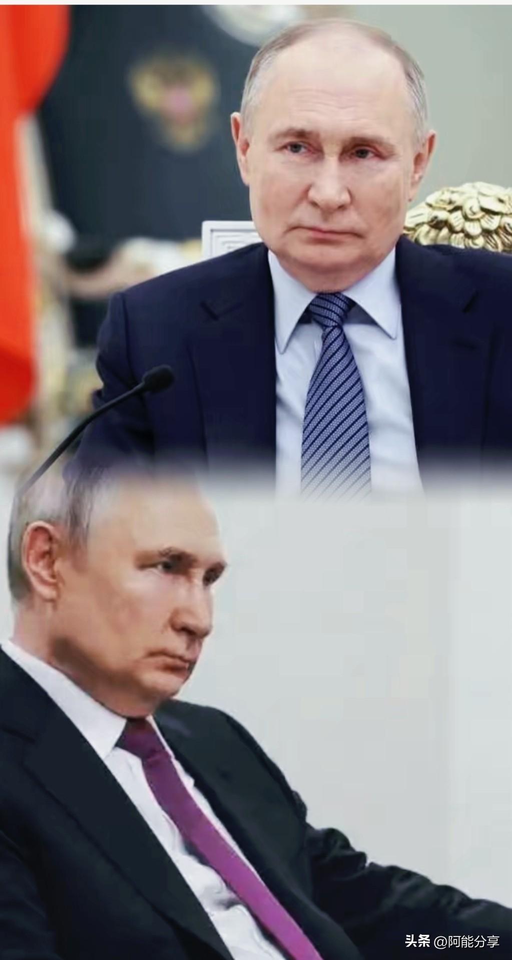 当半个地球的人都在“欺负”他时，他已经70岁了！

​​他是前苏联的儿子，却把一