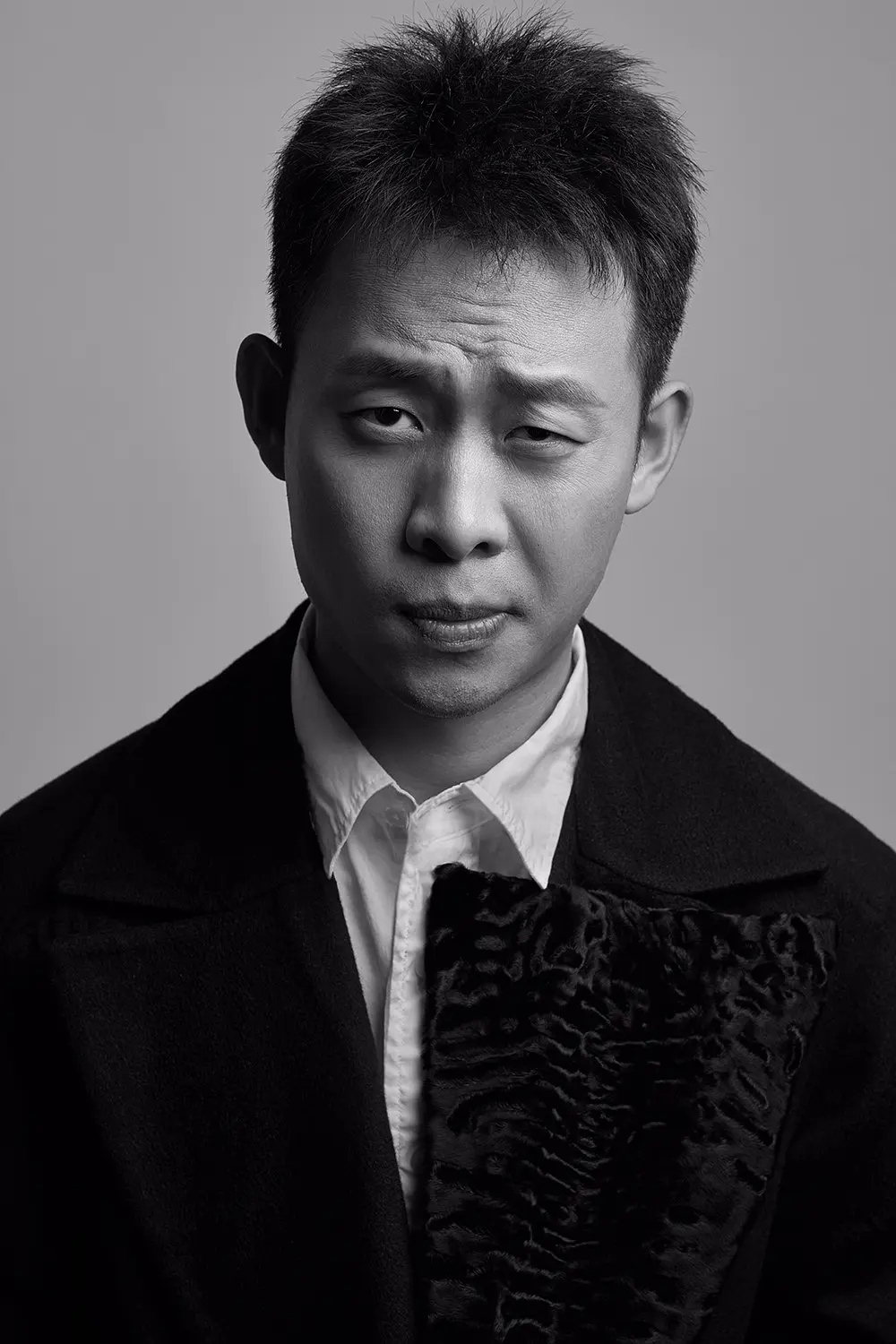 演员张译电影、电视剧实绩图：张译堪称中国影视圈少见的“影视双栖大满贯”演员。电影