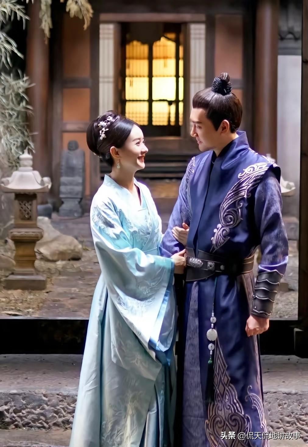 重刷知否 ，才发现从前磕的明兰顾二的甜，全是长大后才看懂的现实。他俩从一开始就不