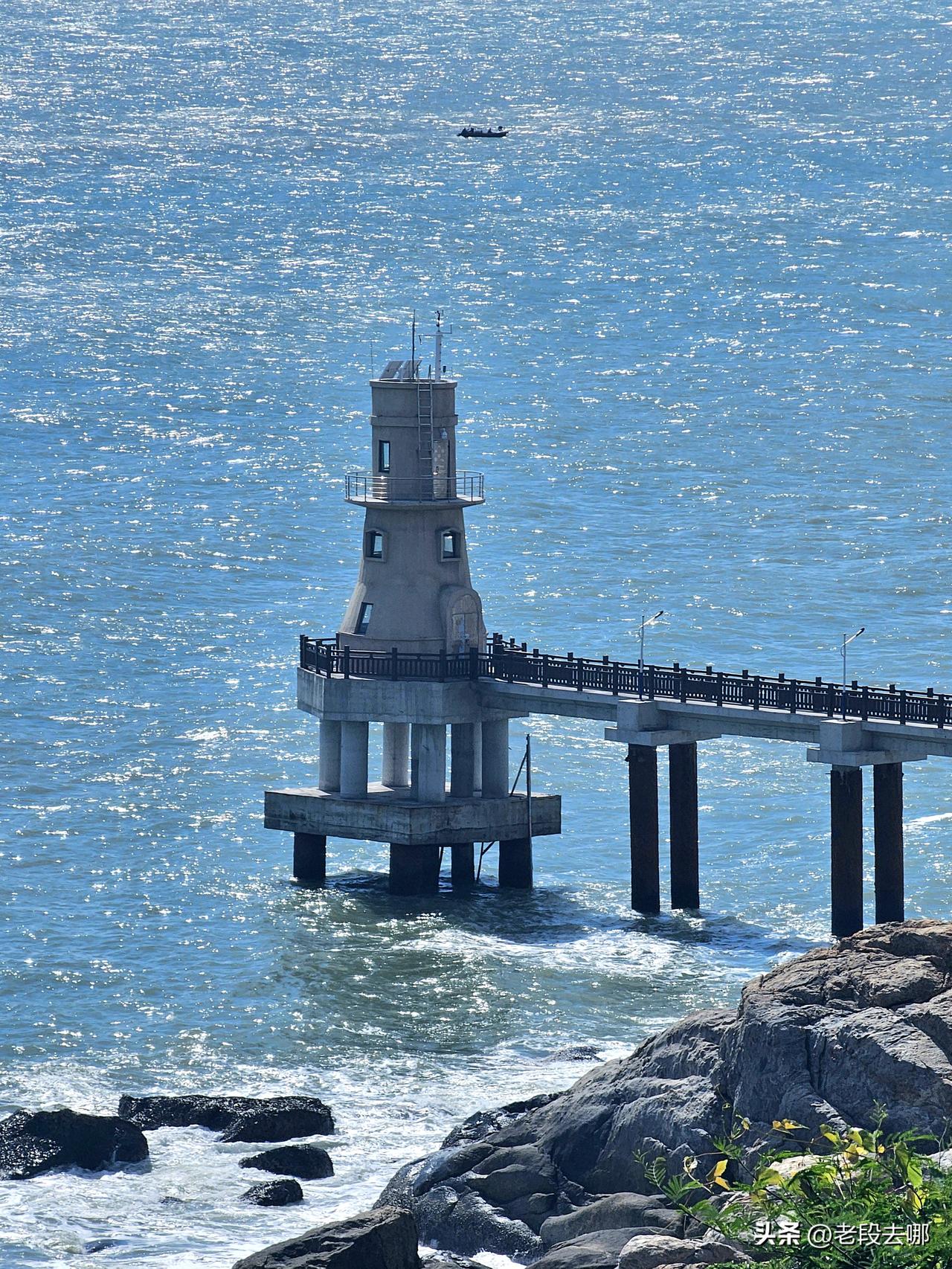 要说阳西县的看海搞货圣地，我个人觉得河北村后滩简直是一绝。在后滩和电厂之间的海景
