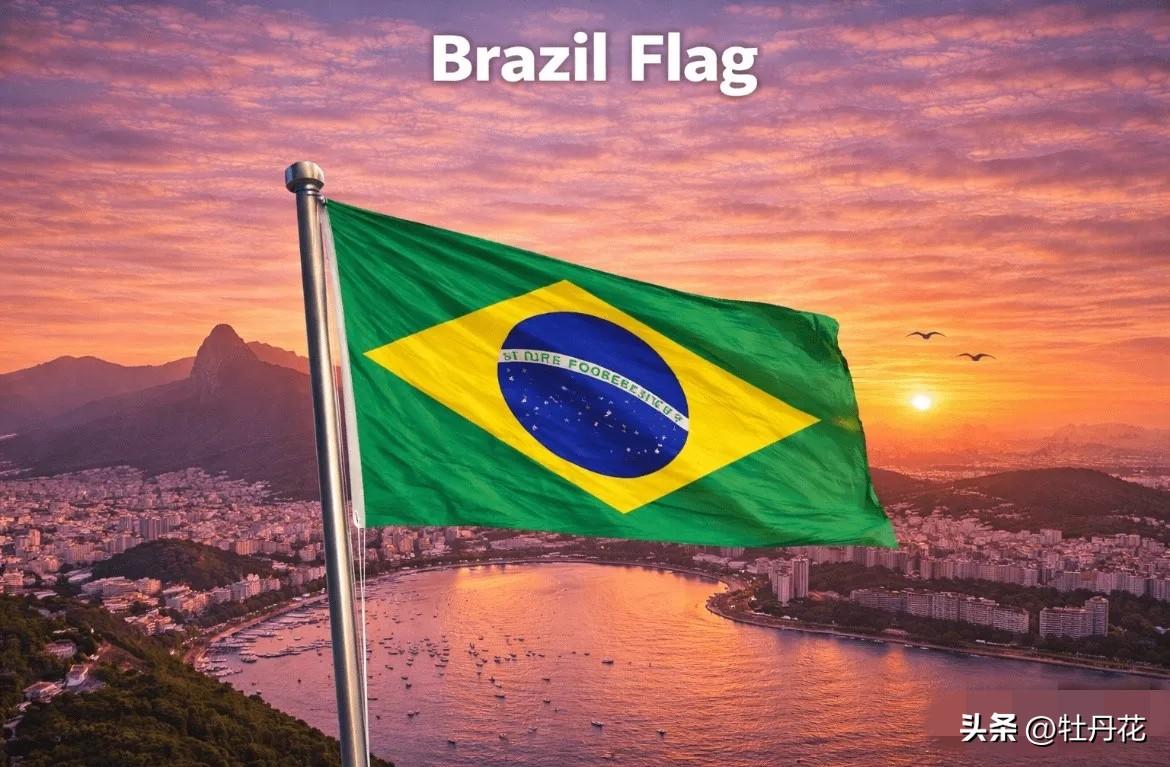 巴西官方宣布了！
3月15日，巴西官方宣布，即日起对从中国和印度进口的石墨电极发