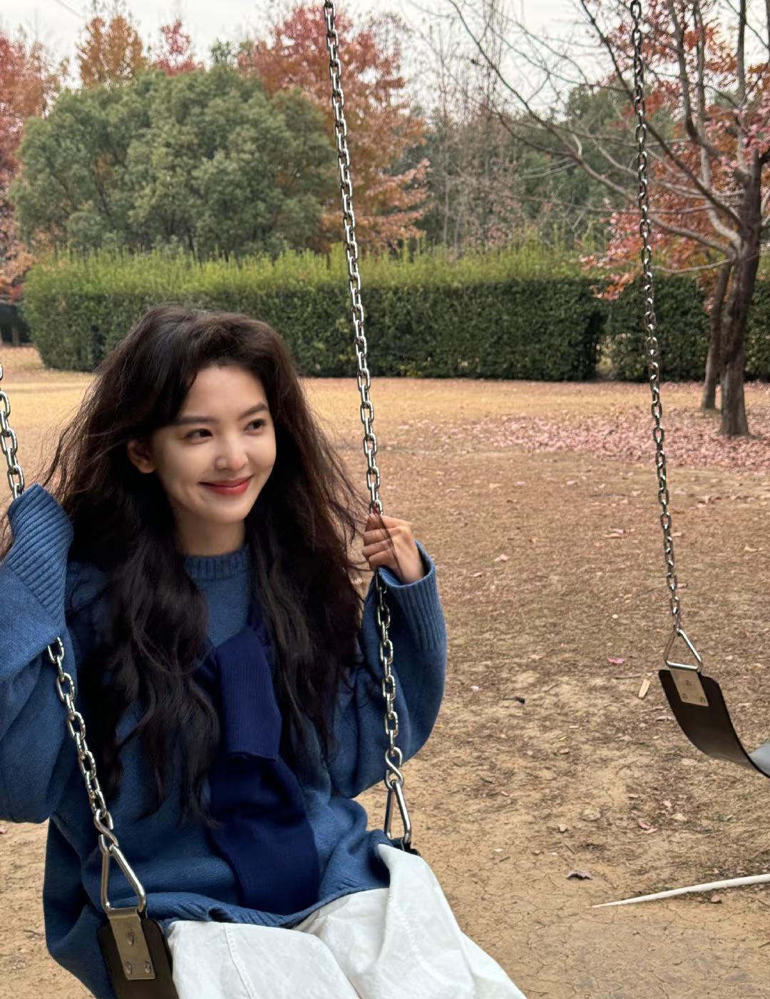 ❤️章若楠日常穿搭-春季篇✨
超爱的~邻家甜妹风格💞
	
章若楠 章若楠同款 