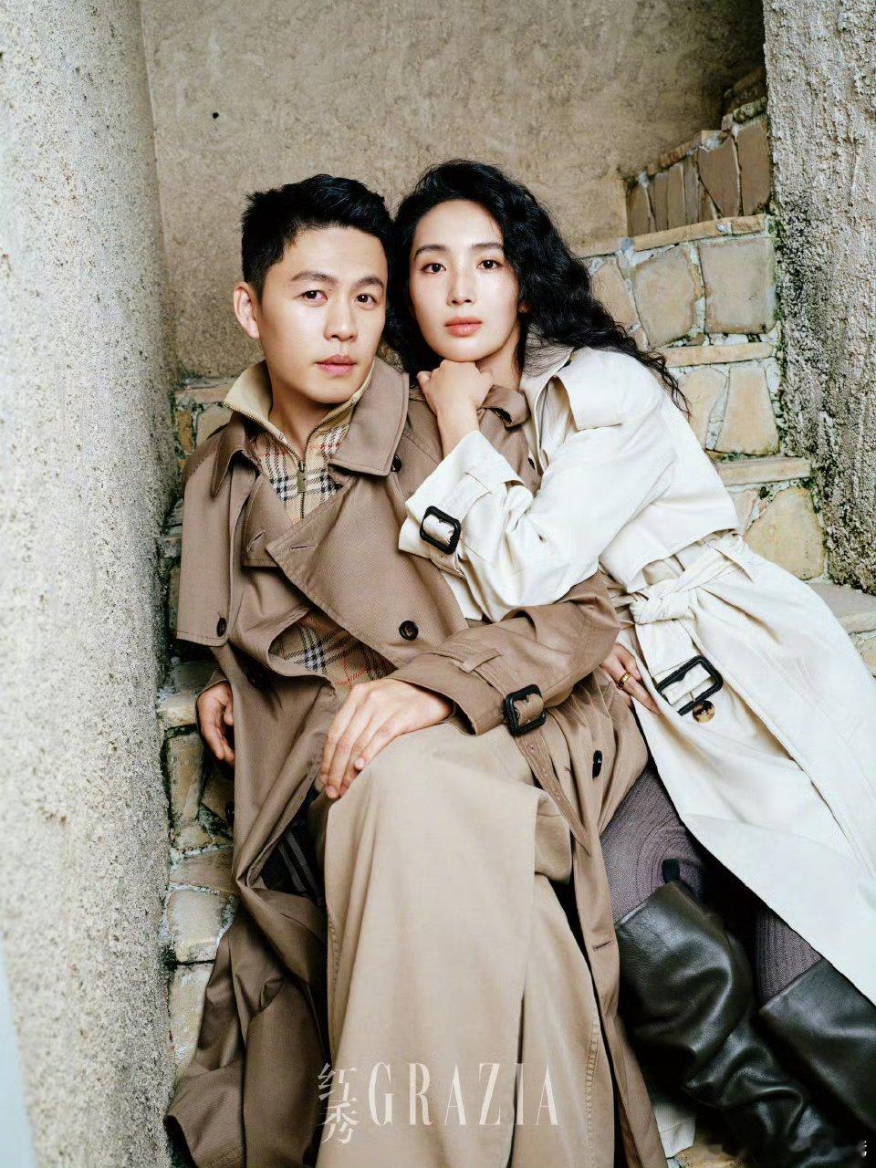 王紫璇李鸿其官宣结婚哇塞 王紫璇跟李现演过《河神》李鸿其跟李现演过《亲爱的热爱的