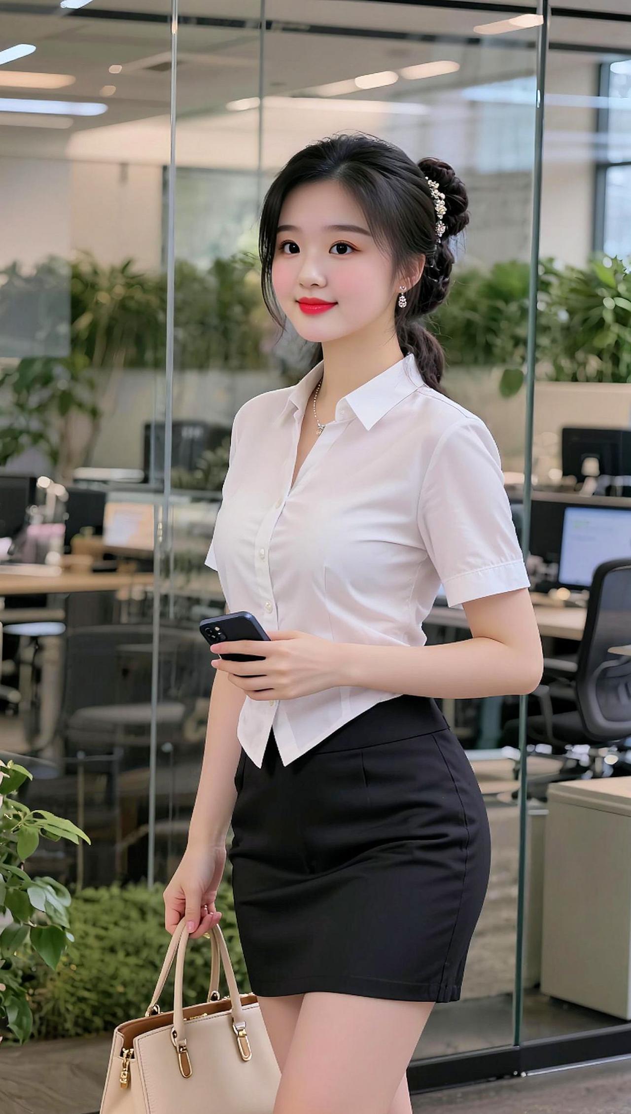 小身板 小姐姐 抖音玩法合伙