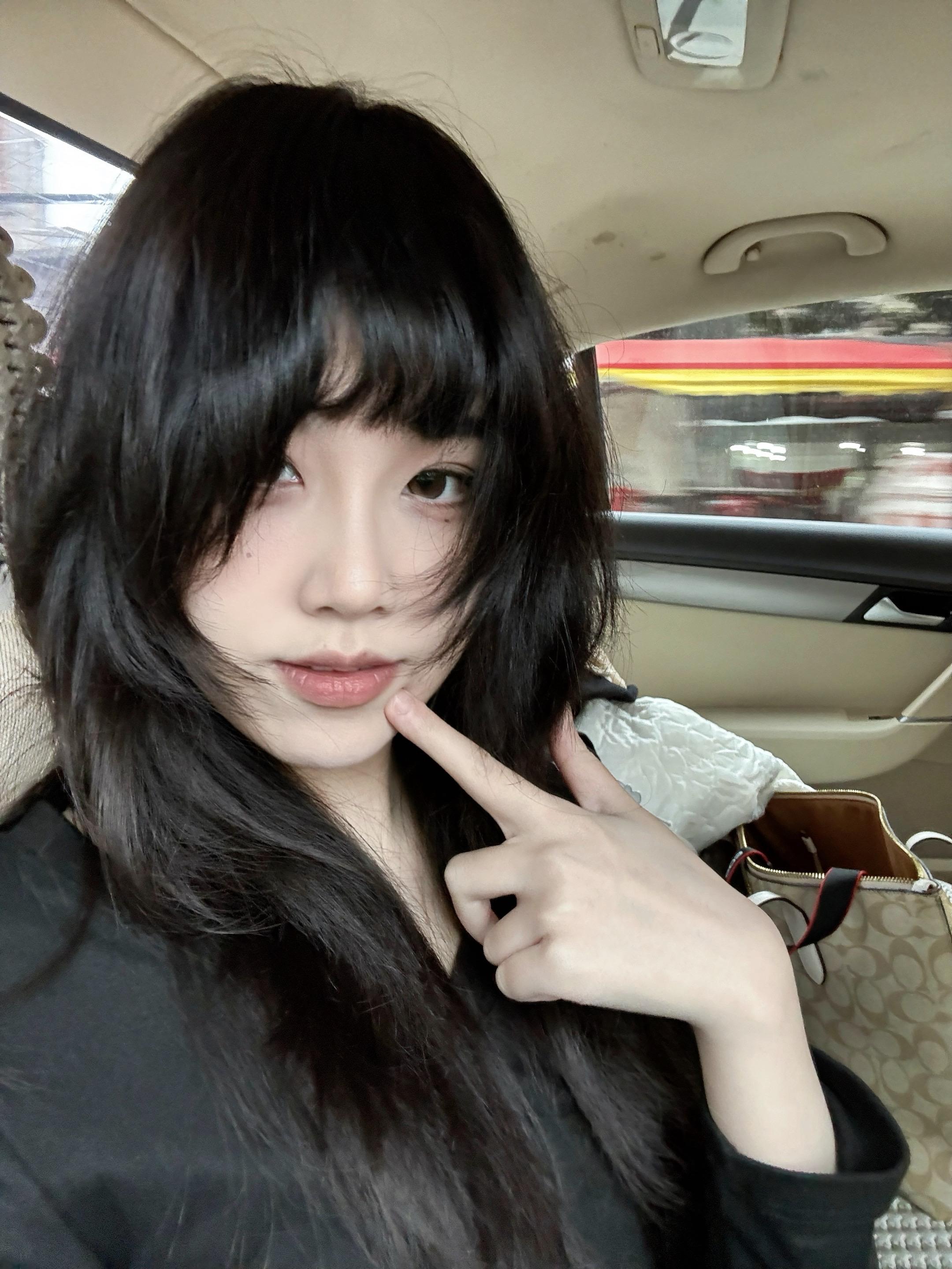 水母头忠实粉丝