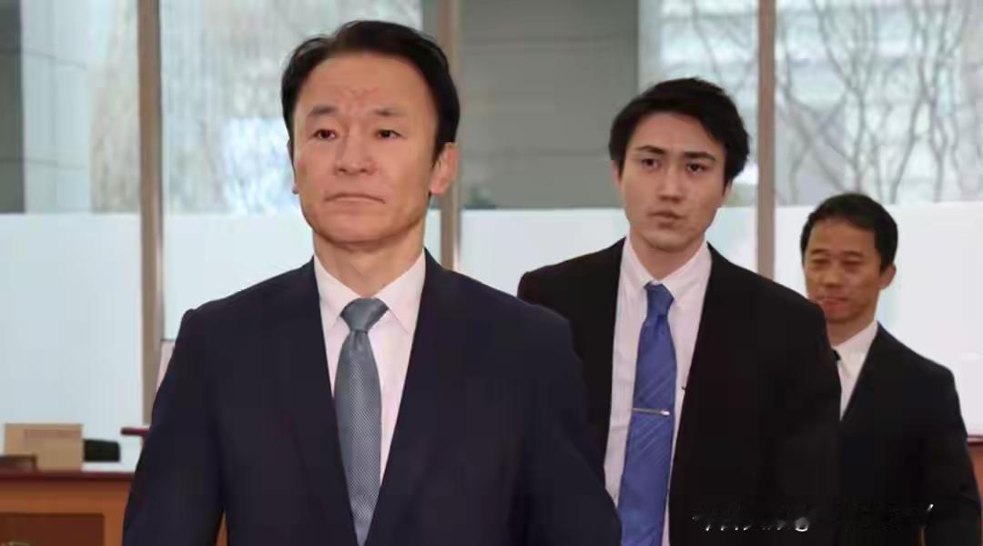 日韩岛屿争端再起 韩国紧急召见日外交官，2026年2月22日，日本岛根县照常举办