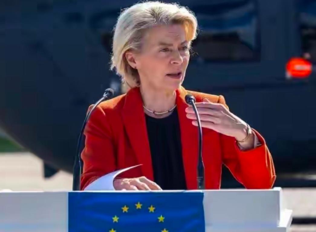 马杜罗被美国绑架，英国媒体人抛出一个让欧洲西方人“惊叹”的观点，英国《金融时报》