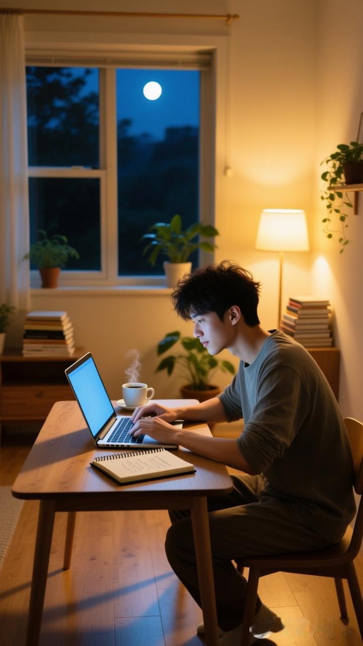 “你很特别，没人能取代你