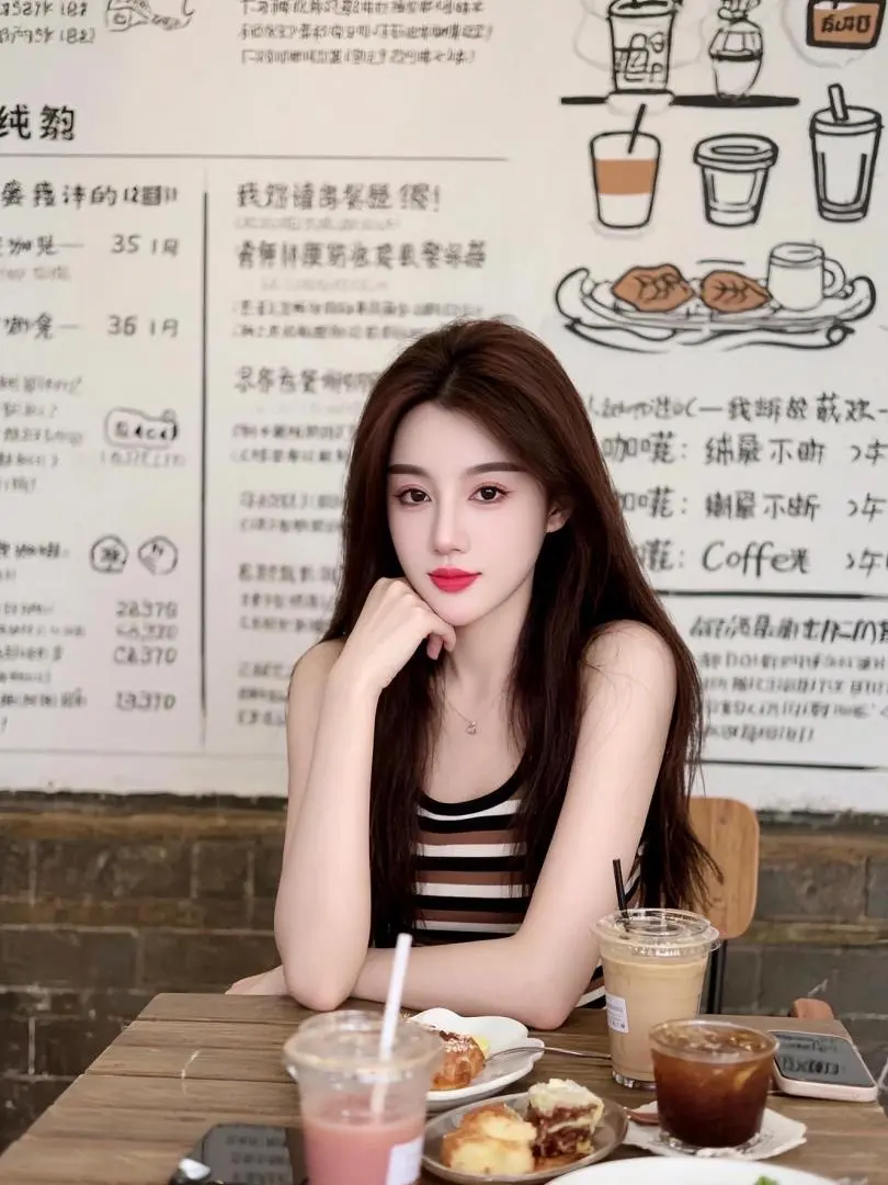 外界的声音太噪杂，听自己的心就好。