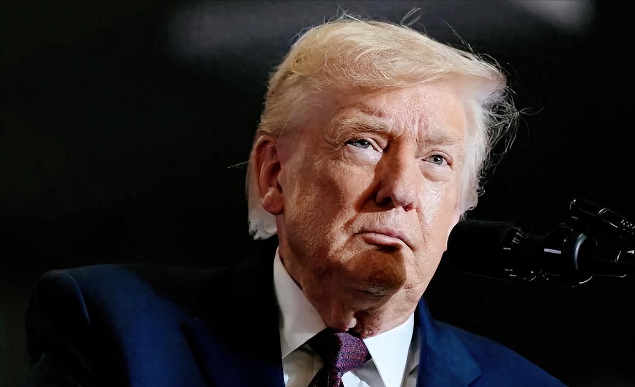 特朗普直言对伊行动干得漂亮，不仅打死了48名伊朗指挥官，军事推进的速度还比计划中