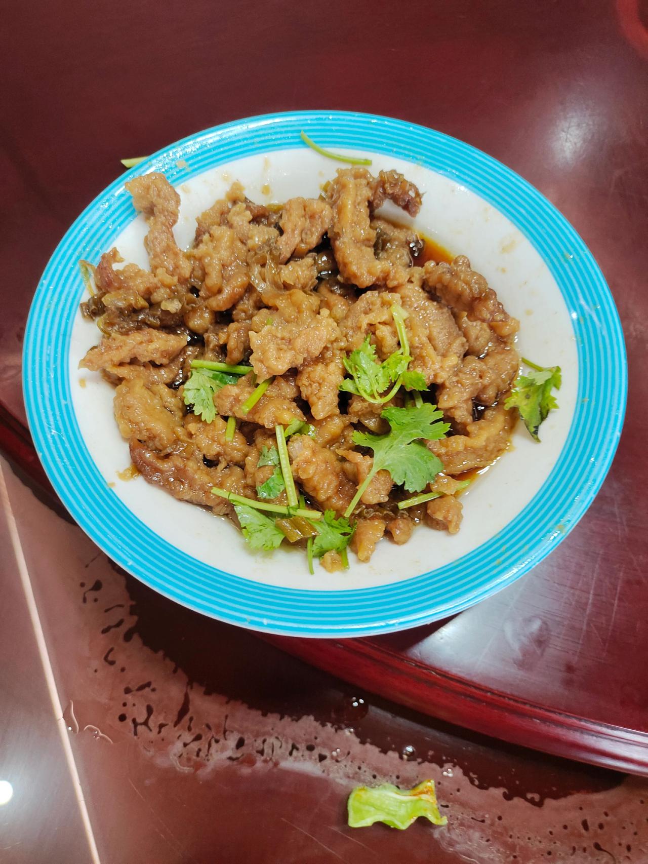 新乡市新乡县特色菜