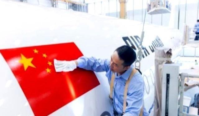 “芯片不如美国，机床不如日本，汽车不如德国，电视不如韩国，飞机不如法国，奢侈品不