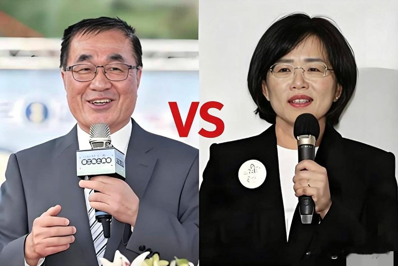 新北市长选举最新民调出炉：李四川领先苏巧慧6.2个百分点；绿营表示不服，抛出了自
