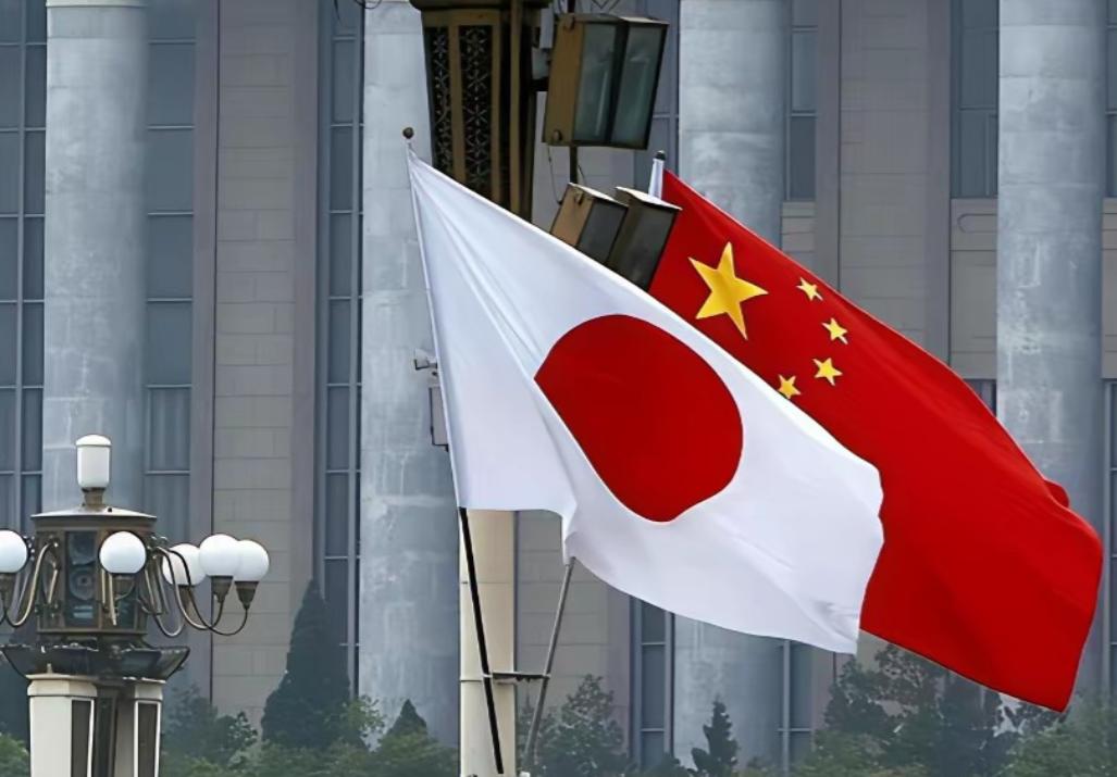 “希望中国能够放下怨恨”，多家日本媒体曾称：中日之间的仇恨是过去的事情，和现代人
