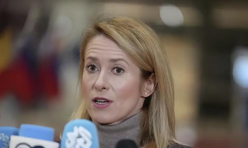 欧盟外长再次语出惊人，这次是关于霍尔木兹海峡！

当地时间3月16日，欧盟外长卡