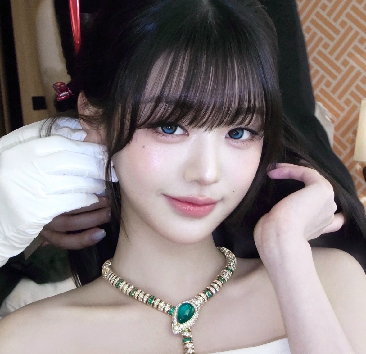 张元英美杜莎 🥀 ​​​