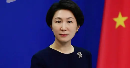 外交部：对中国与白俄罗斯两国关系发展充满信心