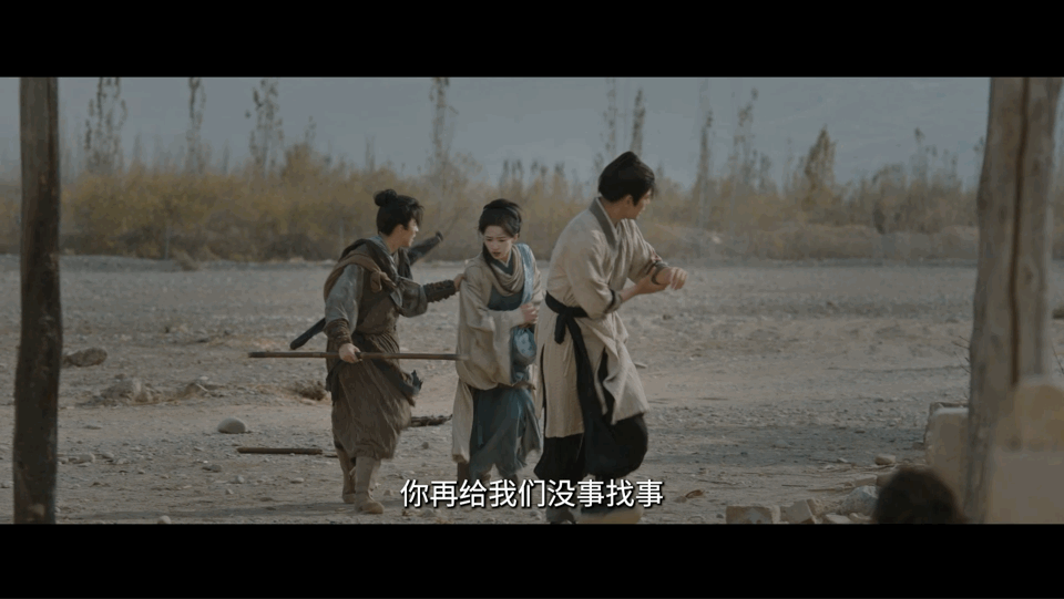 花开锦绣次日云合 宅斗戏没有降智操作，每个计谋都有前因后果，反派也不是纯坏，各有