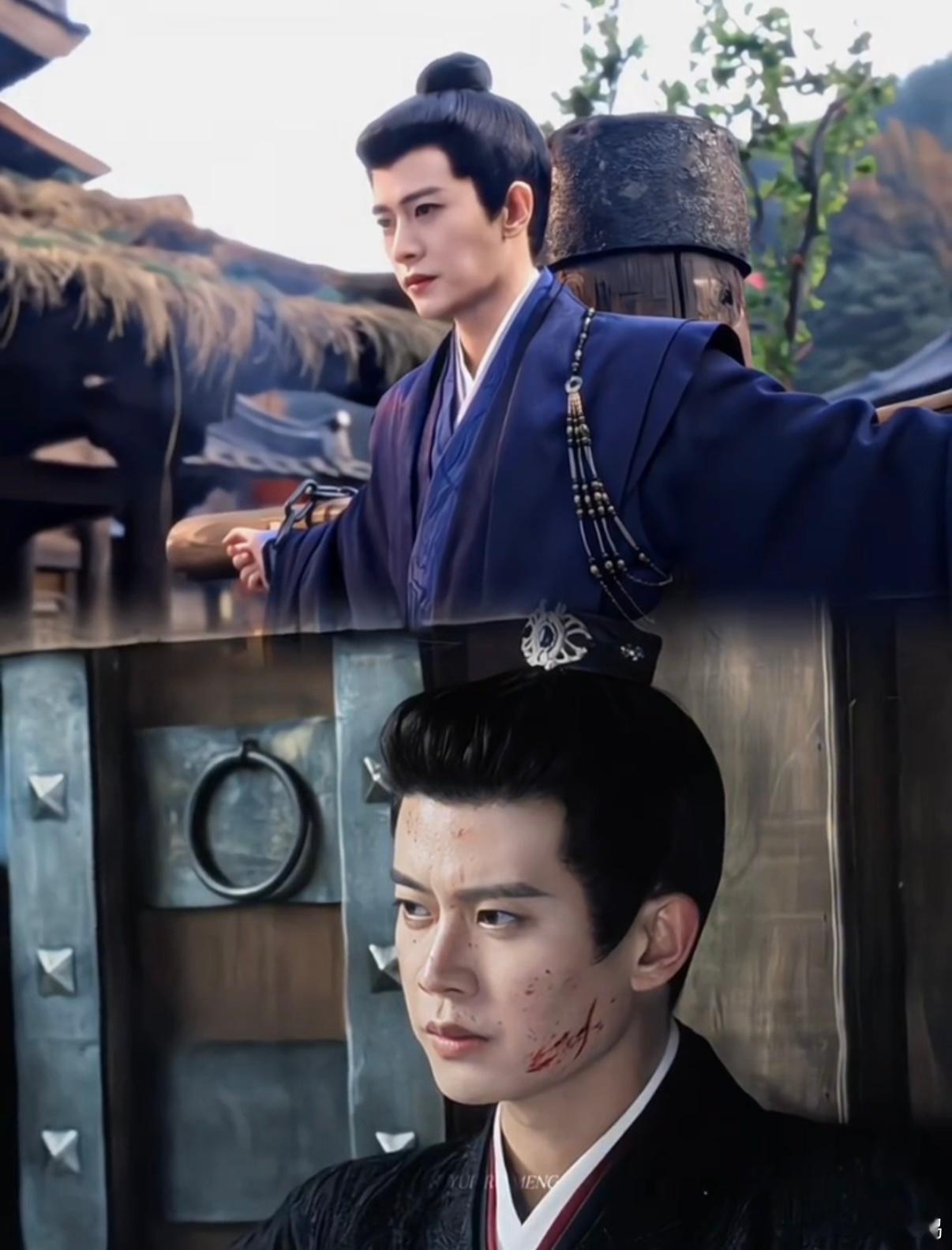 佳偶天成开播电视剧佳偶天成清冷破碎感男神陆千乔上线！残缺的五感成为永久枷锁，隔绝