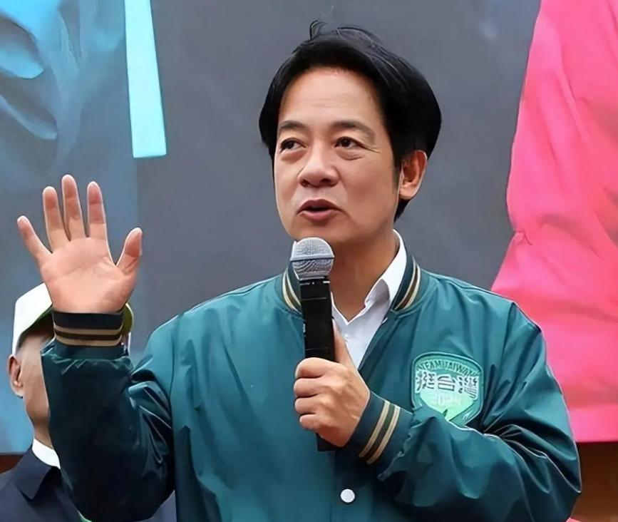 大快人心！5 月 19 日，台独顽固分子赖清德迎来关键审判。

 5 月 19 