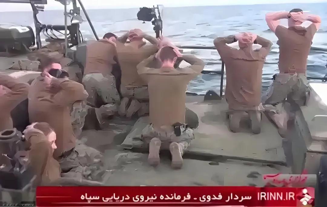 【美国被过度高估几十年，该轮到它神话破灭的时候了：伊朗加油！】美国确实是被过度神