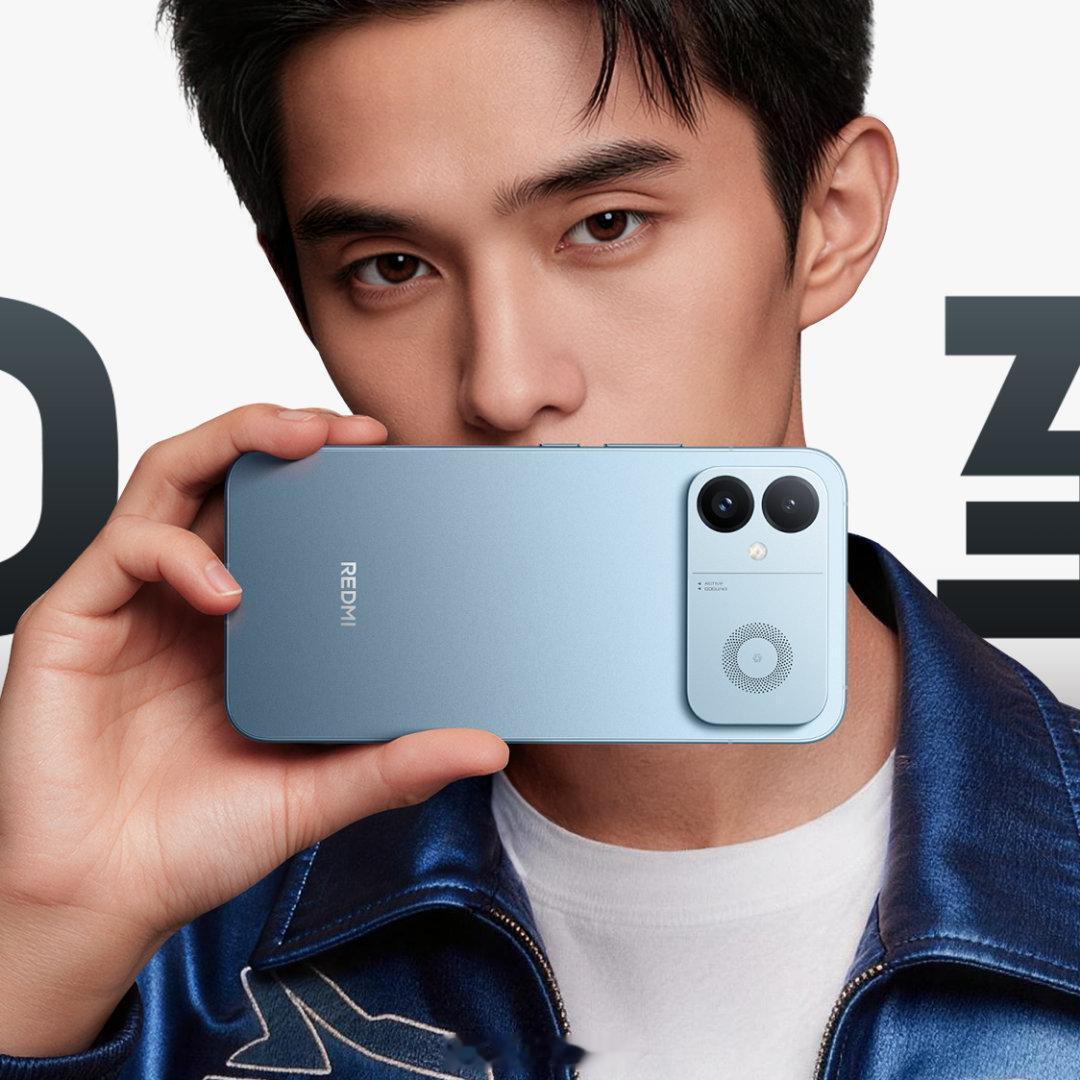 国产品牌这两天事也很多，遗憾的是他们都在关注苹果1、REDMI K90至尊版晚上