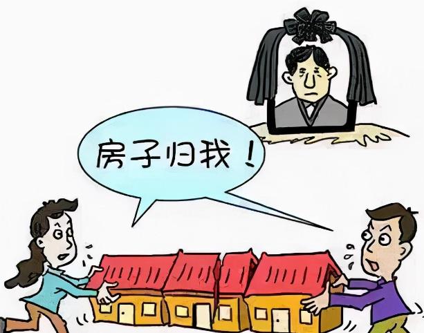 湖南浏阳，一男子的妻子因病很早去世，男子替妻尽孝，赡养岳父20多年，岳父去世前留