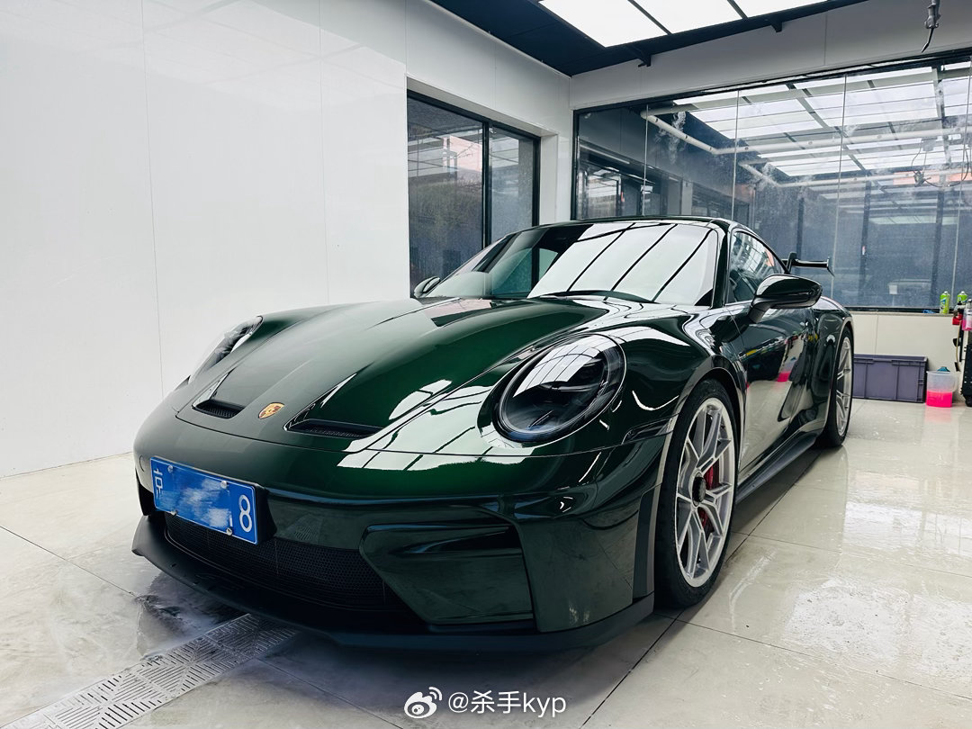 回京～保护膜贴好～放假🏖️明天山路见 