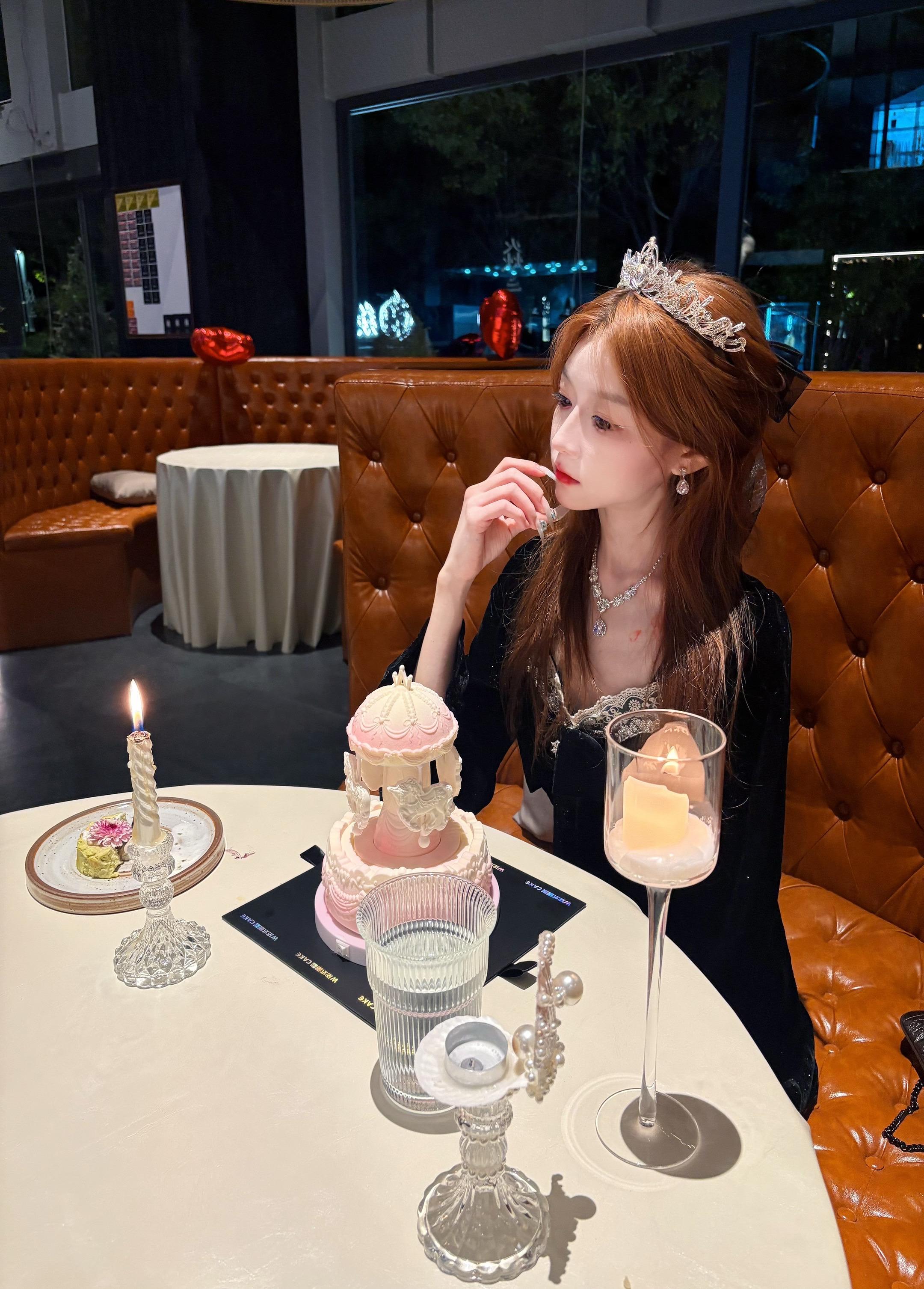 可恶 果然没人永远十八岁𝗛𝗕𝗗 𝘁𝗼 𝗺𝘆 18 ⋆  ...