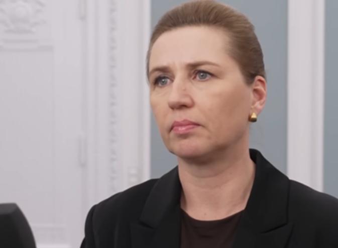 咱们与丹麦无冤无仇，为何丹麦的女首相会想尽办法来“诋毁”咱们？如今丹麦也终要为自