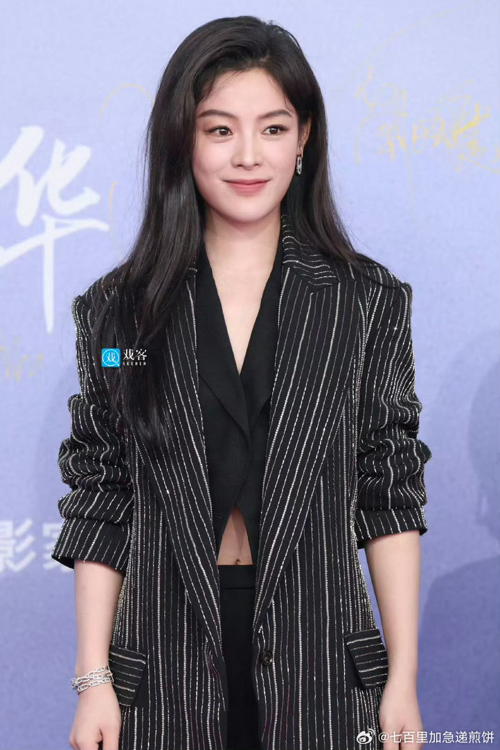 易烊千玺、朱一龙、刘昊然、张子枫、张新成、陈丽君、李云霄、文俊辉亮相百花奖提名红