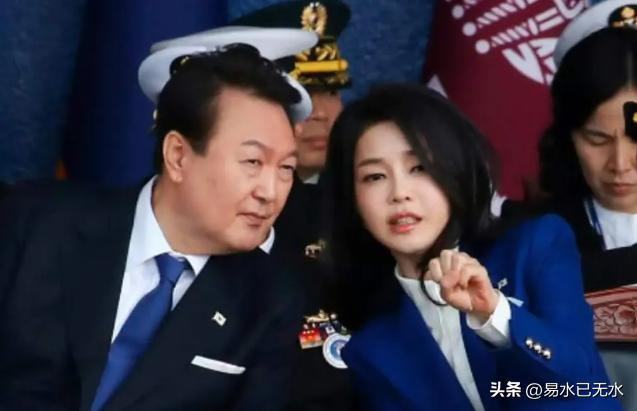我就很纳闷啊！韩国总统高危职业恐怕竞选总统的人也知道吧！可就这样了，为何还要玩命