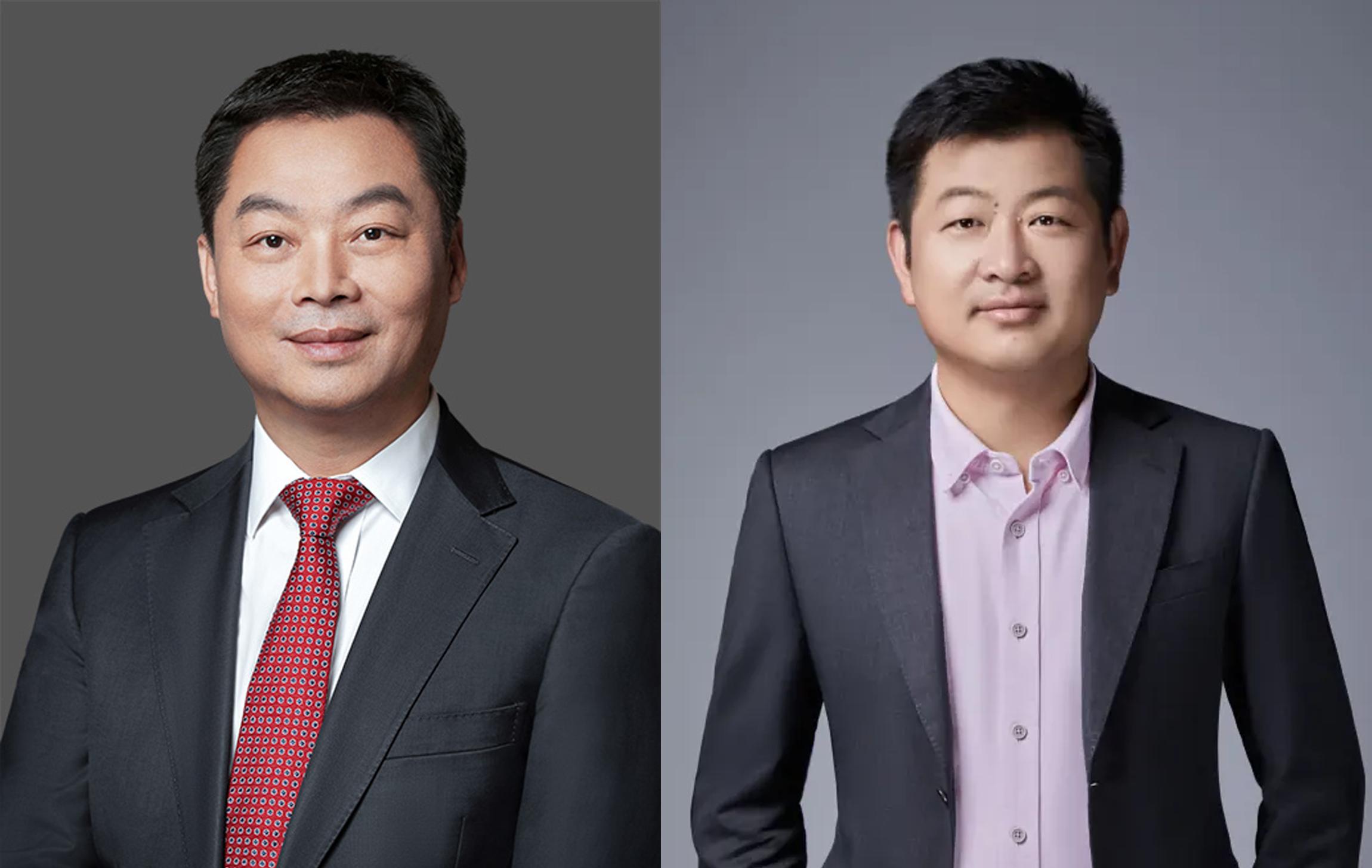 華為云大調(diào)整：張平安升任董事長(zhǎng)，周躍峰接棒CEO，新設(shè)5大產(chǎn)品線