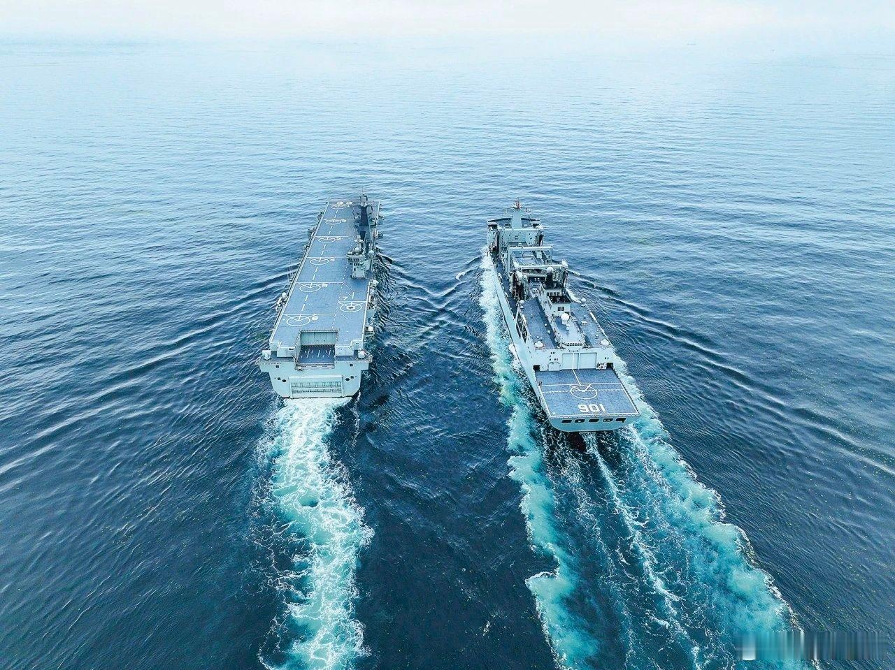 我是一个兵 【强军早报 】军事早知道1、近日，中巴“勇士-9”反恐联合演习在巴基