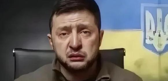 乌克兰简直太冤了！花了四年多的时间，硬生生把俄罗斯从一个全球超级大国打成了二流国