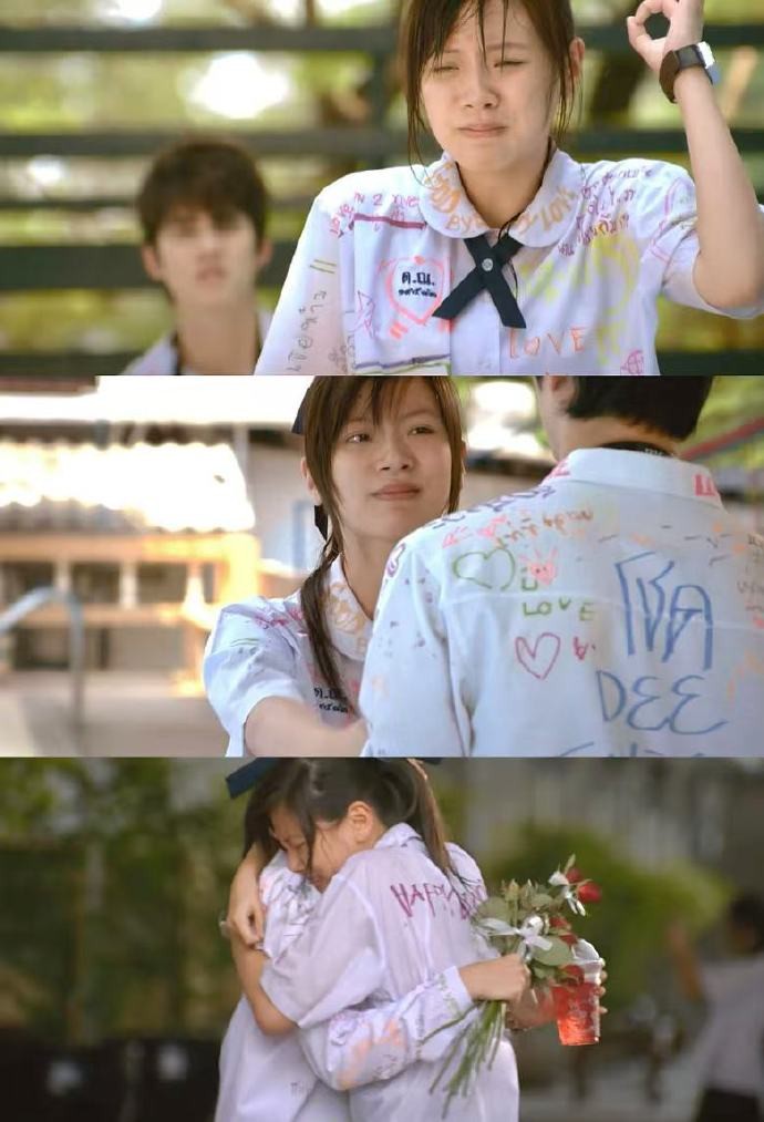 那年夏天，我们一起追过的《初恋这件小事》 