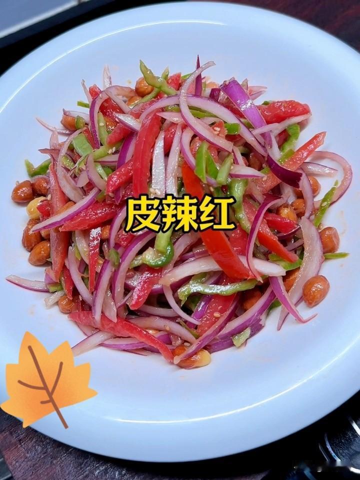 当地的一道美食，即可醒酒，又可解馋，而且色香味俱全，内地人，听都没听说过！

“