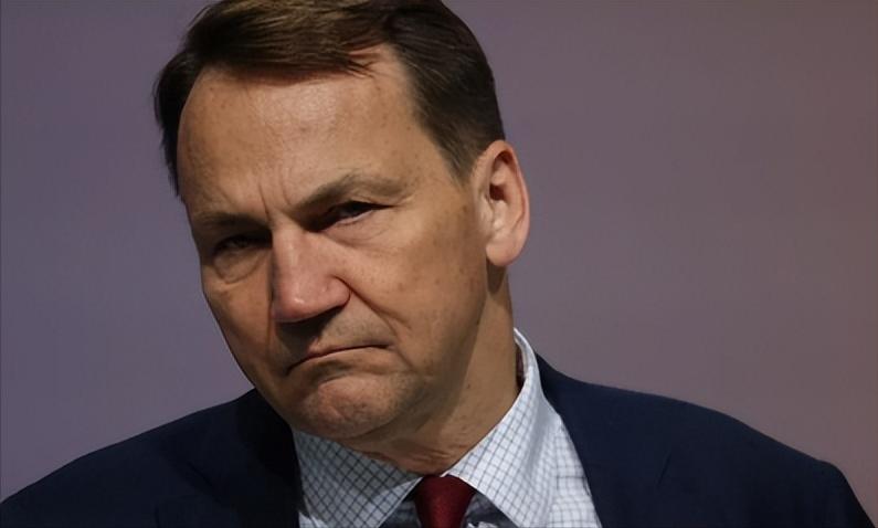 波兰外长说了一句大实话，如果俄罗斯在俄乌战争中赢了，那么第一个向俄罗斯示好的国家