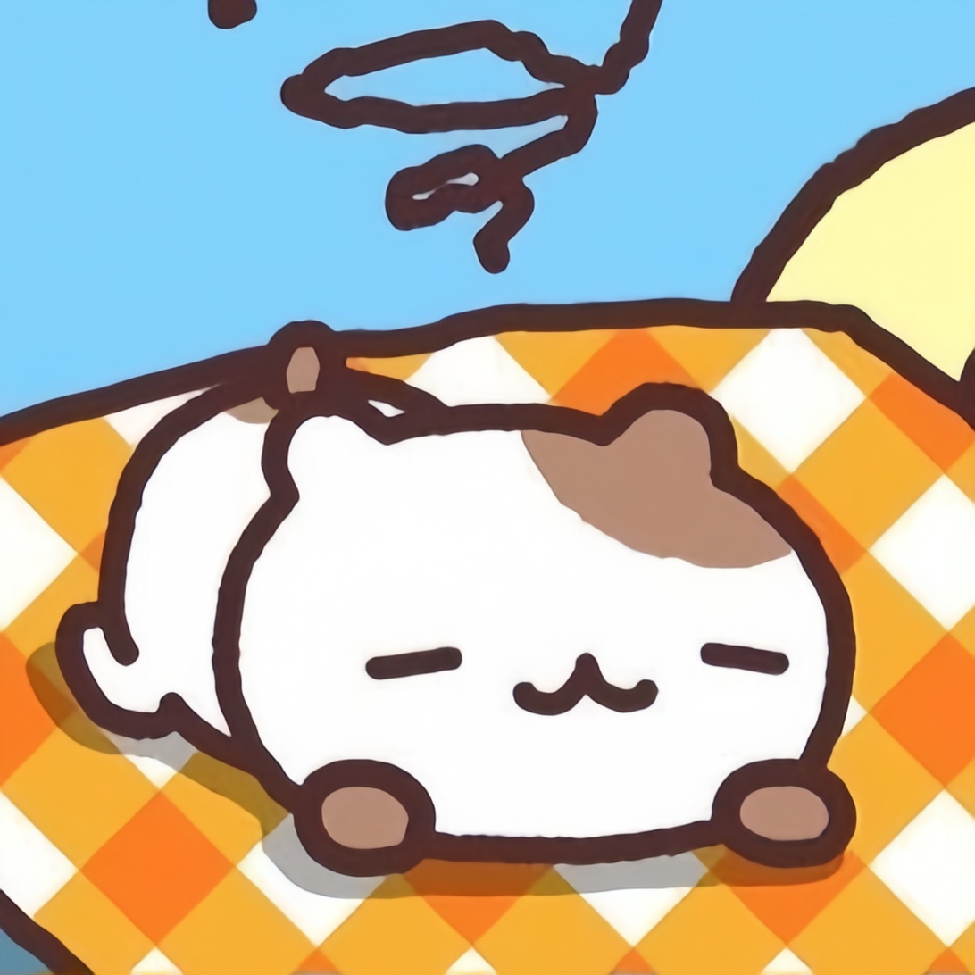 小仓鼠玛芬Muffin ​​​