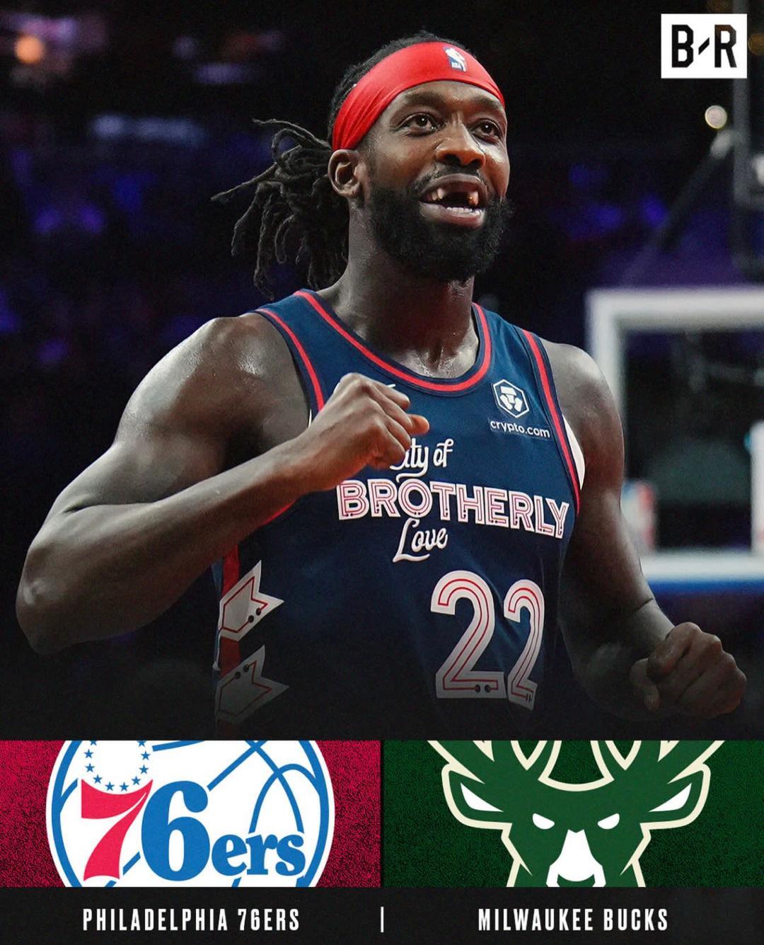76人将贝弗利交易至雄鹿，换来佩恩和一个2027年的次轮签！#NBA交易截止日#