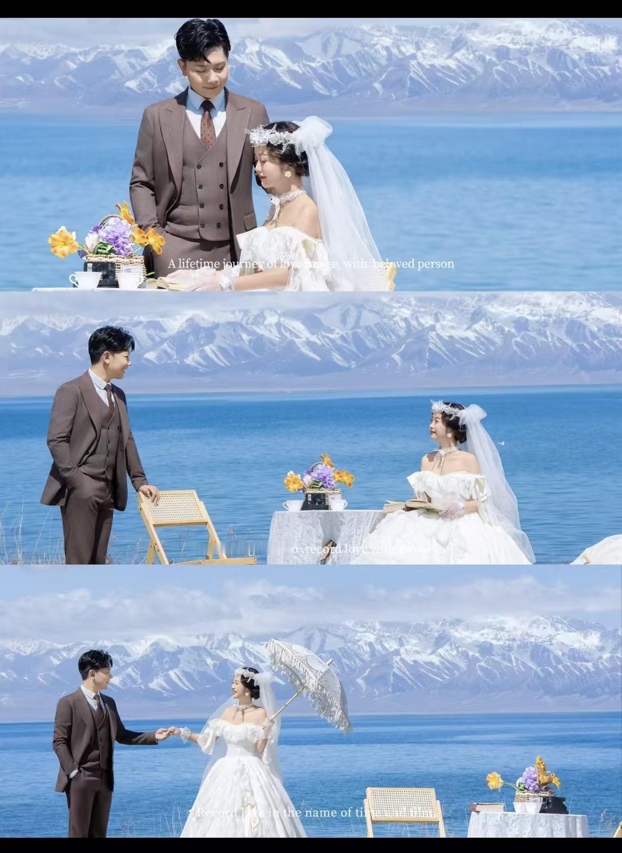 一个60岁的老头娶了20岁的小姑娘，他的好友都跟他说：“真是委屈了人家姑娘啊，你