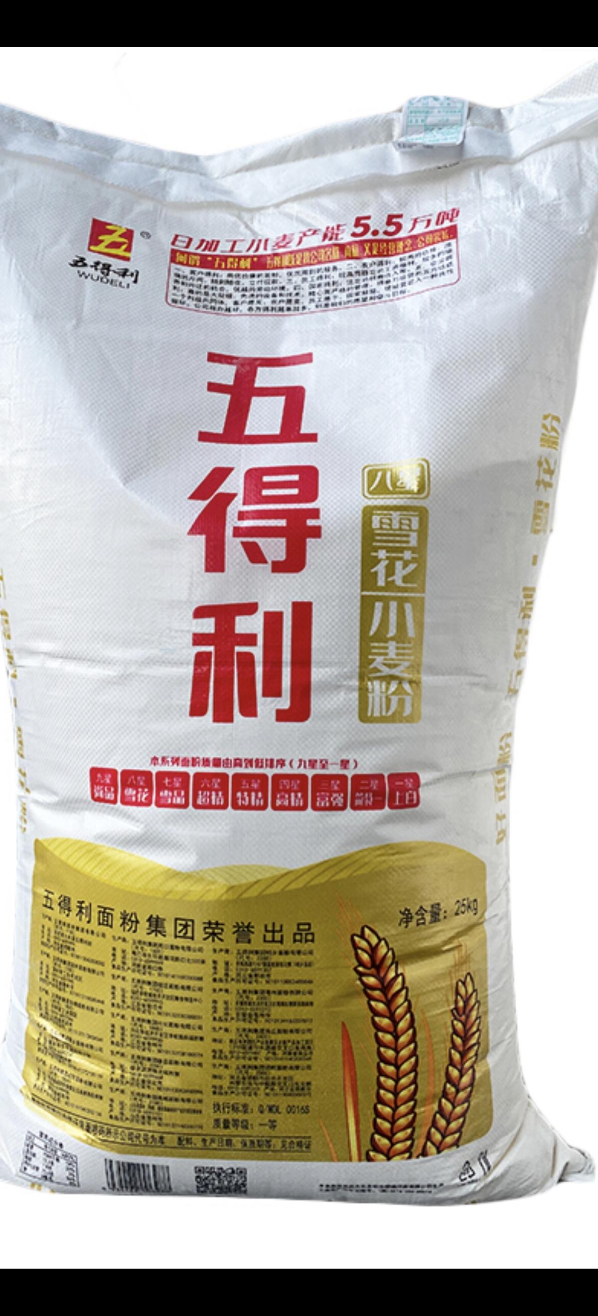 我回家基本啥也没买，都是我妹妹给我的米面粮油。

妹妹是老师，春节发福利发了十斤