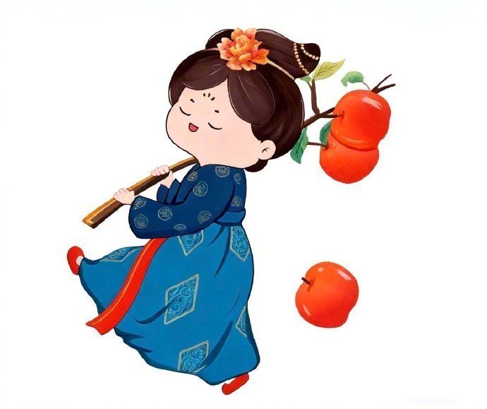 🌷能力范围内,一点苦都不想吃,一点难听的话都不听,爱自己的明媚,也爱自己的破碎