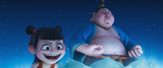 【哪吒2全球影史票房第四】吒儿跃过泰坦尼克号据票房数据网站BoxOfficeMo