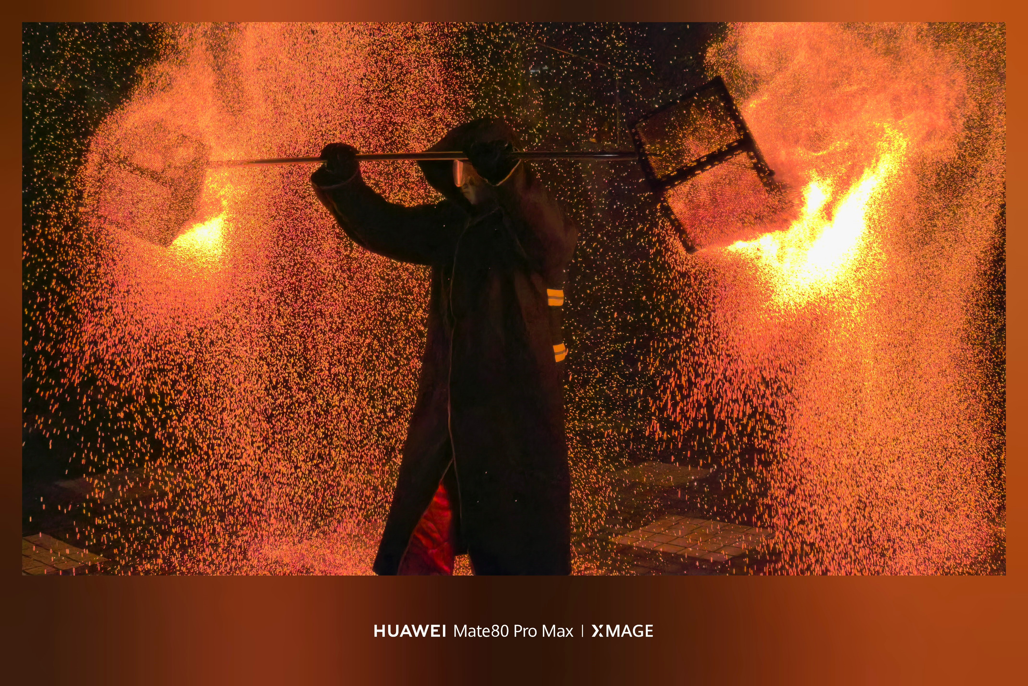 为什么跨年信号差 为什么，因为你没有用华为Mate 80系列啊，哈哈。这不刷到博