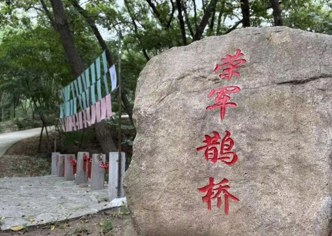 【报名开始！全网最火军恋“相亲角”，即将举办线下联谊！】就这个角微博正文，将在1
