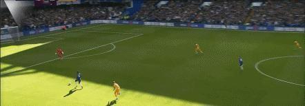 一场让切尔西粉丝彻底炸锅的比赛！英超第6轮，切尔西迎战布莱顿，结果一场4-2引爆