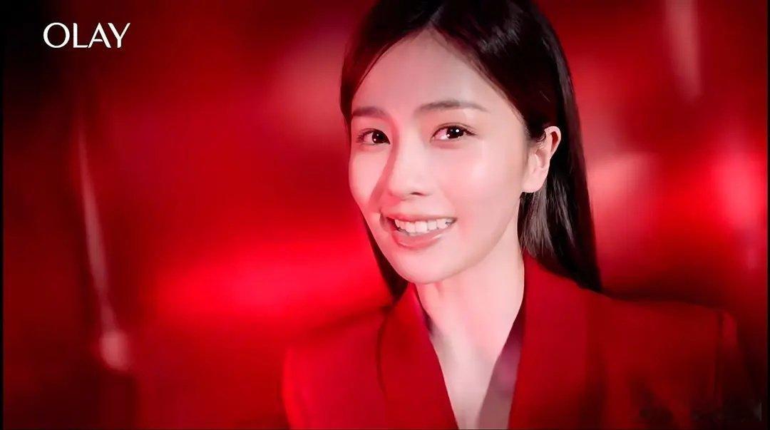 白鹿被列为四谱一点都不冤枉 ​​​