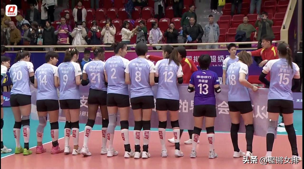 天津队加油吧，不要放弃，要学江苏队欲擒故纵，去客场连捞四局回来，让山东队措手不及