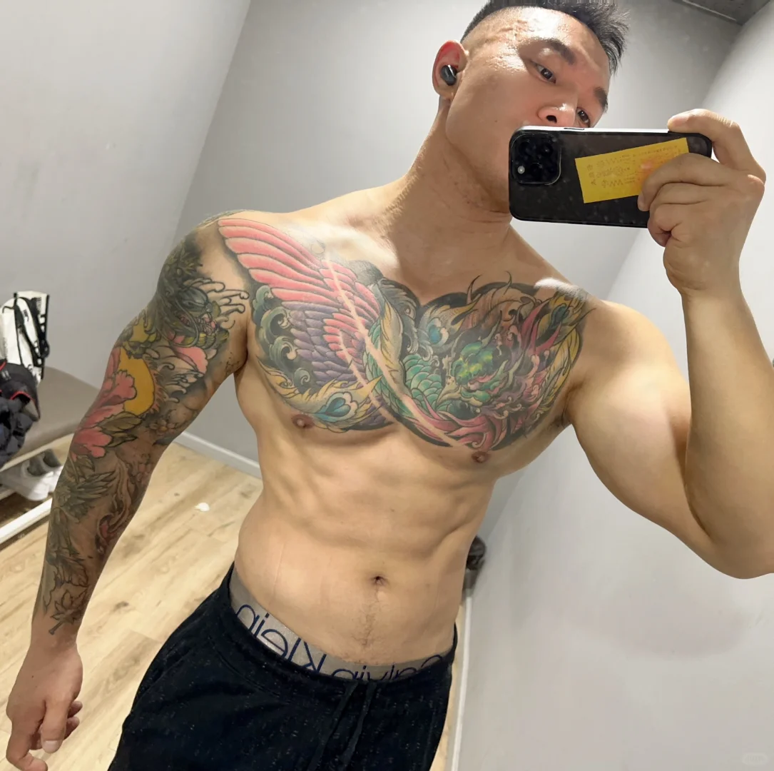 增肌不是吃成肥X